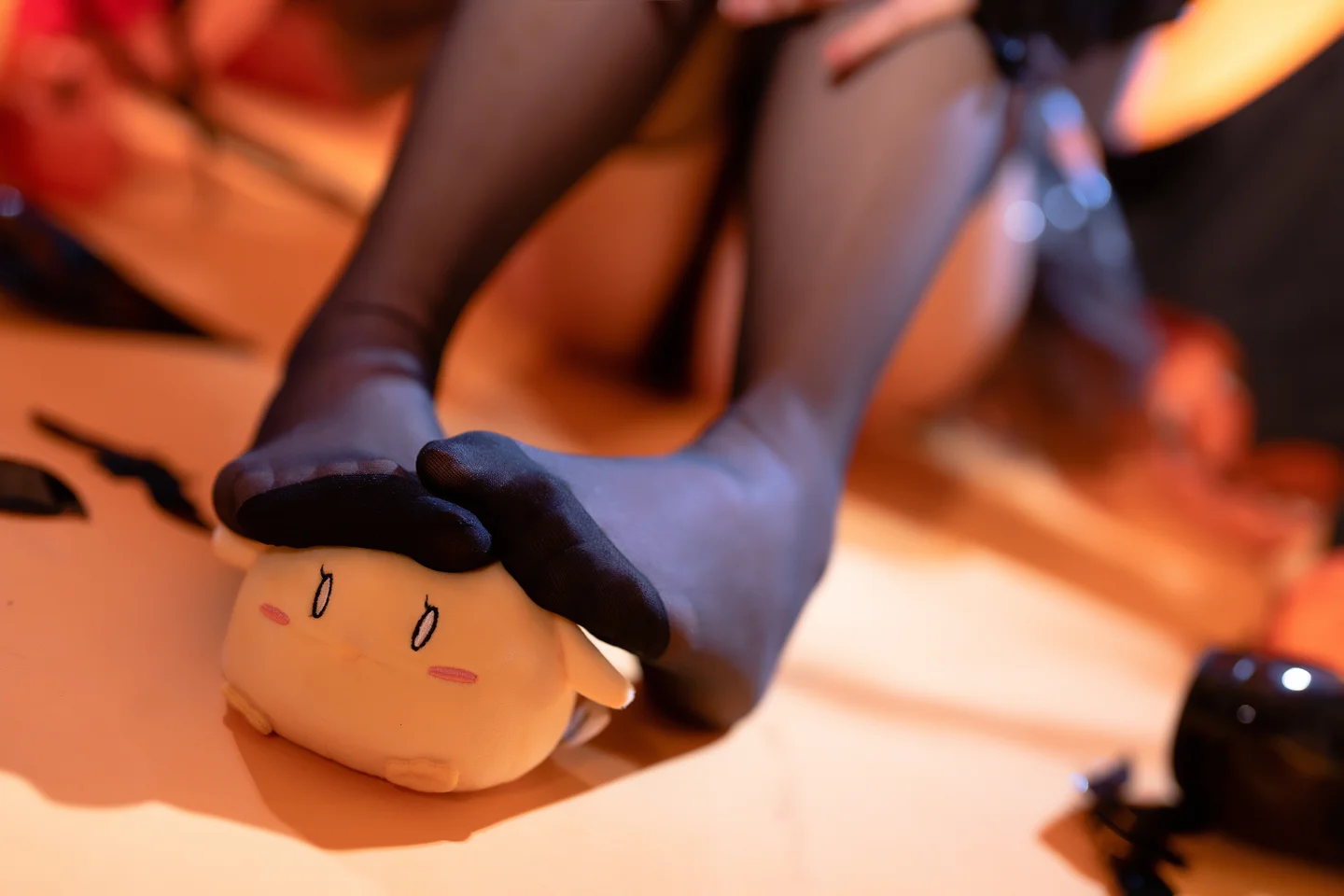 星之迟迟 - 万圣节特别企划 雅努斯 [86P-271MB] tg@simisebaisi 【丝足阁】014.webp